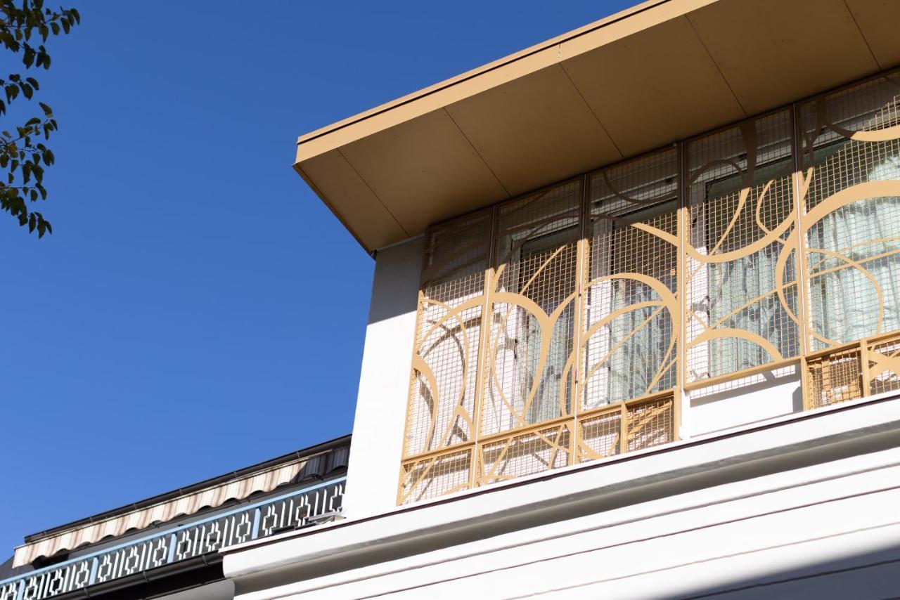 Villa Steiner 5 - Suzuka Merano Exteriör bild