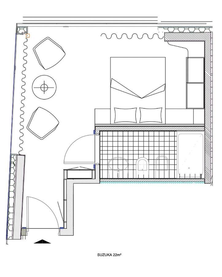 Villa Steiner 5 - Suzuka Merano Exteriör bild